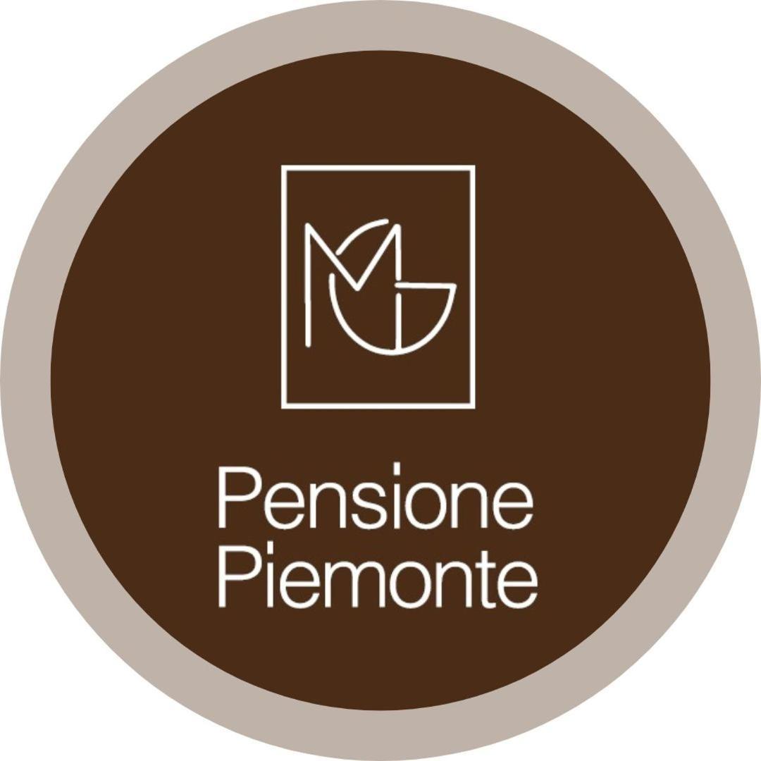 Pensione Piemonte Loreto Bagian luar foto
